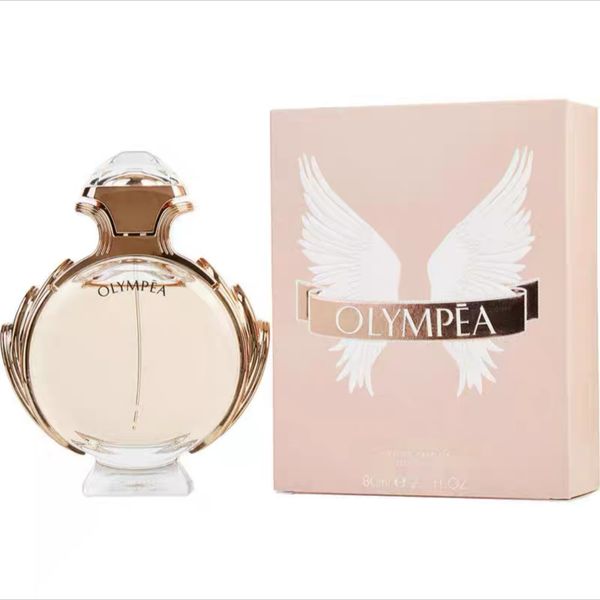 80ML Olympea Perfume Fragrance Eau De Parfum Long Lasting Good Smell EDP Woman Lady Perfumes Spray Fast Delivery
80ML Olympea Perfume Fragrance Eau De Parfum Long Lasting Good Smell EDP Woman Lady Perfumes Spray Fast Delivery