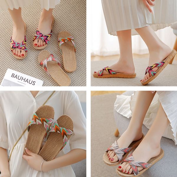 WomensFashion Chypre Designer Sandals Comfort Calfskin Sandals Canvas slippers fur Shearling leather in Brown and blue Summer Beach Shoes
WomensFashion Chypre Designer Sandals Comfort Calfskin Sandals Canvas slippers fur Shearling leather in Brown and blue Summer Beach Shoes