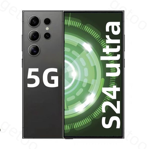 6.8 inch S24 Ultra Full Touch Screen 5G cell 12GB+512gb s24 S23 ultra Mobile Phones Original Facial unlock Smartphone mobile phone HD Camera GPS Play game video, Yellow
6.8 inch S24 Ultra Full Touch Screen 5G cell 12GB+512gb s24 S23 ultra Mobile Phones Original Facial unlock Smartphone mobile phone HD Camera GPS Play game video, Yellow