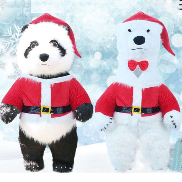 Iatables mascot Gingerbread Man Costume Mascot Christmas Plush Suit for Adult Panda Polar Bear Elk Party Furry Carni Best quality, Blue
Iatables mascot Gingerbread Man Costume Mascot Christmas Plush Suit for Adult Panda Polar Bear Elk Party Furry Carni Best quality, Blue