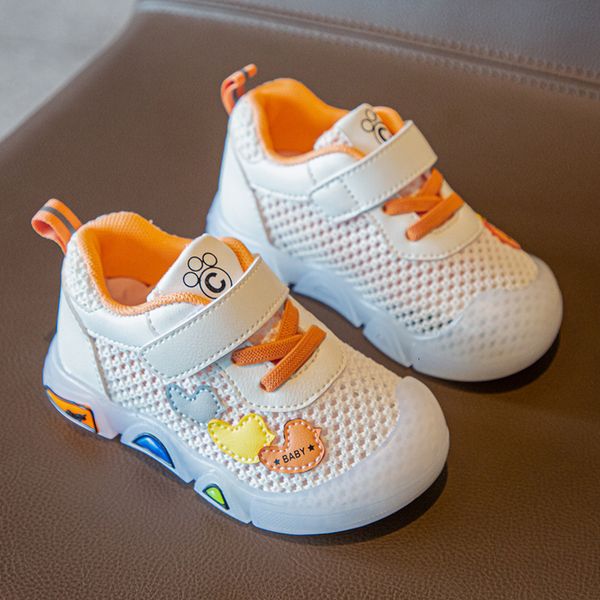 2024 Girls' Mesh Sneakers: Breathable, Lightweight, Perfect for Spring/Summer, Pink
2024 Girls' Mesh Sneakers: Breathable, Lightweight, Perfect for Spring/Summer, Pink