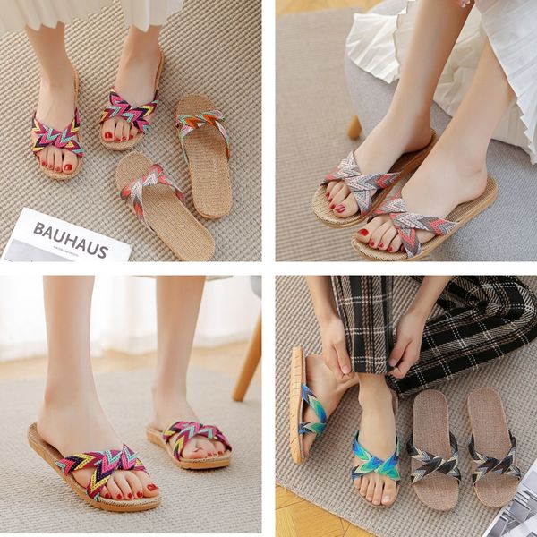 2024 Designer sandals women famous slides sandale slippers womens platform luxury sliders shoes bottom flip flops casual beach sandal, Grey
2024 Designer sandals women famous slides sandale slippers womens platform luxury sliders shoes bottom flip flops casual beach sandal, Grey