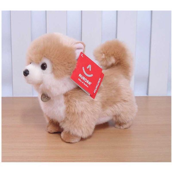 Stuffed Animals Aurora Pomeranian Friss Puppy Filg Shunjie Animal Dog Plush Toy Cute Simulation Pet Fluffy Doll Birthday Gift WX5.31, Yellow
Stuffed Animals Aurora Pomeranian Friss Puppy Filg Shunjie Animal Dog Plush Toy Cute Simulation Pet Fluffy Doll Birthday Gift WX5.31, Yellow