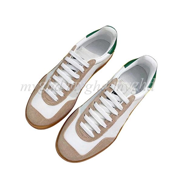 Fashion Sneakers for Women Men Size EU35-44 Classic Style Casual Shoes 19527, #2 yellow
Fashion Sneakers for Women Men Size EU35-44 Classic Style Casual Shoes 19527, #2 yellow