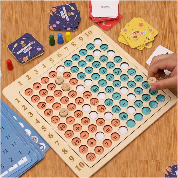 Toys Learning 99 Mtiplication Table Math Toy Montessori Educational Wooden Board Children Baby Arithmetic Teaching Aids For Kids Drop Dhfkv
Toys Learning 99 Mtiplication Table Math Toy Montessori Educational Wooden Board Children Baby Arithmetic Teaching Aids For Kids Drop Dhfkv