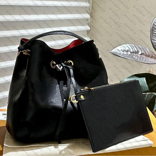 NeoNoe MM women handbag Drawstring Bucket Bag Mini Crossbody Handbag M45497 M45555, #2
NeoNoe MM women handbag Drawstring Bucket Bag Mini Crossbody Handbag M45497 M45555, #2