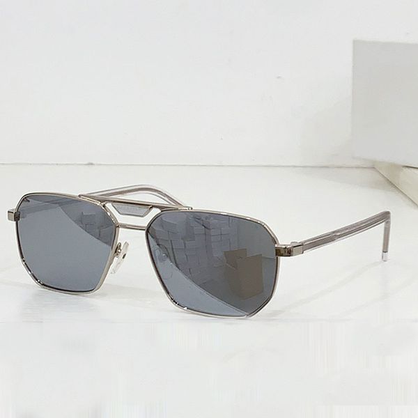 Luxury Mens rectangular sunglasses SPR58 Womens designer retro style metal frame sunglasses UV400 protective Womens fashionable travel vacation sunglasses
Luxury Mens rectangular sunglasses SPR58 Womens designer retro style metal frame sunglasses UV400 protective Womens fashionable travel vacation sunglasses