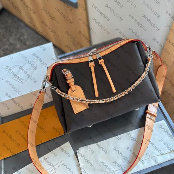 Hand It All PM women handbag Chain Famous Brand designer shoulder crossbody bag M24255 M24114, #2
Hand It All PM women handbag Chain Famous Brand designer shoulder crossbody bag M24255 M24114, #2