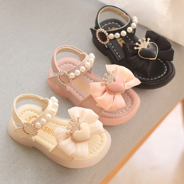 Anti-Slip Soft Sole Baby Toddler Sandals for Summer Beach & Learning to Walk, F705-24, White
Anti-Slip Soft Sole Baby Toddler Sandals for Summer Beach & Learning to Walk, F705-24, White