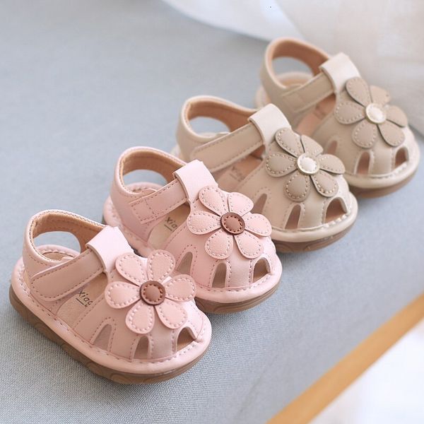 Girls Princess Baotou Sandals, Summer Breathable Non-Slip Beach Shoes for Toddlers, Blue
Girls Princess Baotou Sandals, Summer Breathable Non-Slip Beach Shoes for Toddlers, Blue