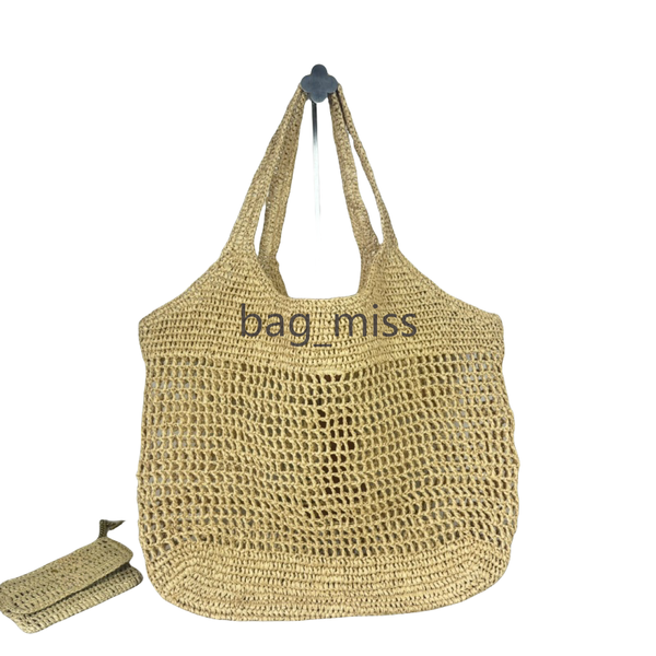 Woven Summer Fashion Straw Bag Beach Holiday Crossbody Bag Tote Shoulder Summer Beach Weekend Totes bag bag bags, L4
Woven Summer Fashion Straw Bag Beach Holiday Crossbody Bag Tote Shoulder Summer Beach Weekend Totes bag bag bags, L4