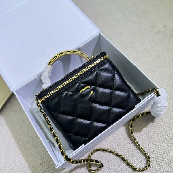Fashion Designer Cosmetic Bags For wholesale Womens Outdoor Toiletry Travel Pouch Box Cases Lady Mini Style Makeup Bag Girl Luxury Handbags, 4 khaki
Fashion Designer Cosmetic Bags For wholesale Womens Outdoor Toiletry Travel Pouch Box Cases Lady Mini Style Makeup Bag Girl Luxury Handbags, 4 khaki