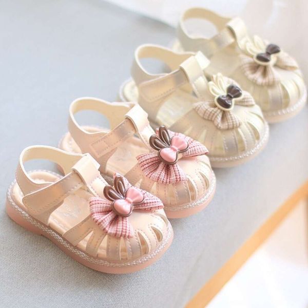 Baby girl sandals, summer walking shoes, cute princess for girls, 1 2 year old, soft soled, non slip, toe wrapped baby shoes F705-19, Black
Baby girl sandals, summer walking shoes, cute princess for girls, 1 2 year old, soft soled, non slip, toe wrapped baby shoes F705-19, Black