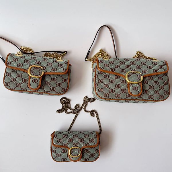 New Designer high quality 3 sizes shoulder small mini crossbody bags purses fashion women bag handbag chain handbags, 16.5cm
New Designer high quality 3 sizes shoulder small mini crossbody bags purses fashion women bag handbag chain handbags, 16.5cm