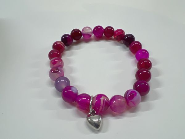 Ladies Healing Crystal Bracelet, 8mm Natural Gemstone Beaded Bracelet, Love Bracelet Jewelry, Crystal Gift, Mother's Day Birthday, Valentine's Day Anniversary
Ladies Healing Crystal Bracelet, 8mm Natural Gemstone Beaded Bracelet, Love Bracelet Jewelry, Crystal Gift, Mother's Day Birthday, Valentine's Day Anniversary
