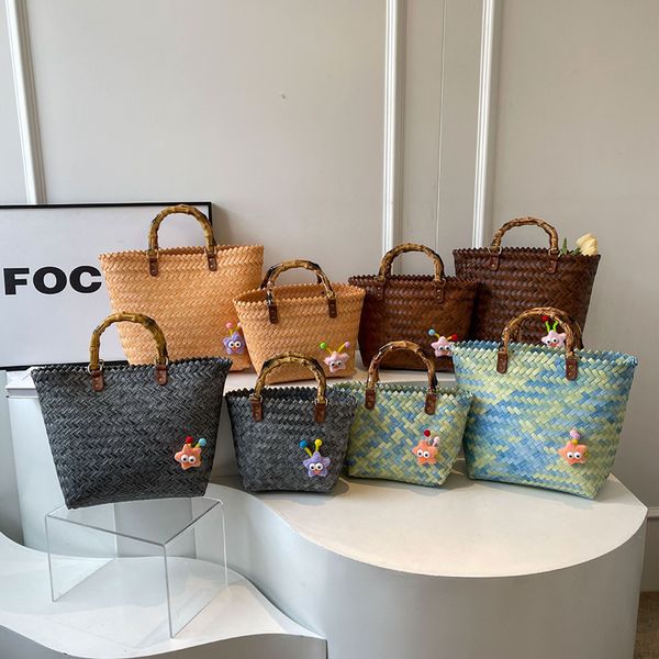 Sales factory womens handbags simple large shopping basket vintage handbags classic woven western style handbags outdoor seaside holiday fashion beach bag 248#, Brown
Sales factory womens handbags simple large shopping basket vintage handbags classic woven western style handbags outdoor seaside holiday fashion beach bag 248#, Brown