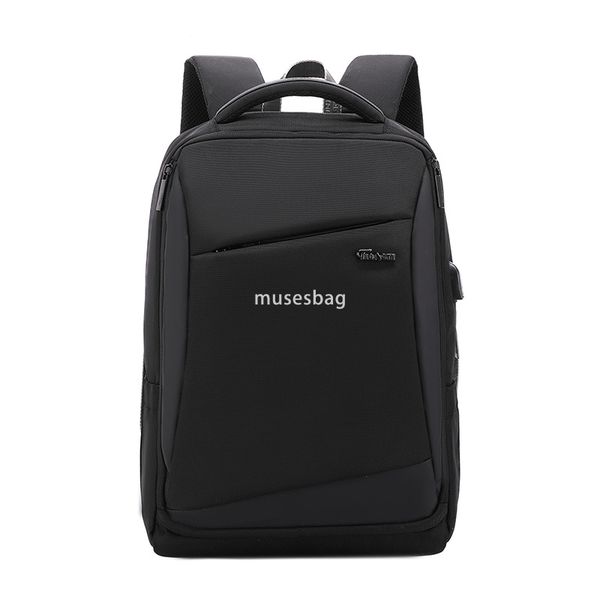 High end women's designer Oxford casual fashion computer backpack practical simple large capacity college student backpack travel bag luggage bag, Black
High end women's designer Oxford casual fashion computer backpack practical simple large capacity college student backpack travel bag luggage bag, Black