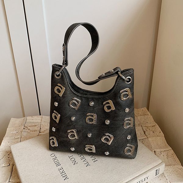 Sales factory womens handbag niche design elegant studded messenger bag street rivet handbag multifunctional leather women backpack fashion handbag 5064#, Sky blue
Sales factory womens handbag niche design elegant studded messenger bag street rivet handbag multifunctional leather women backpack fashion handbag 5064#, Sky blue