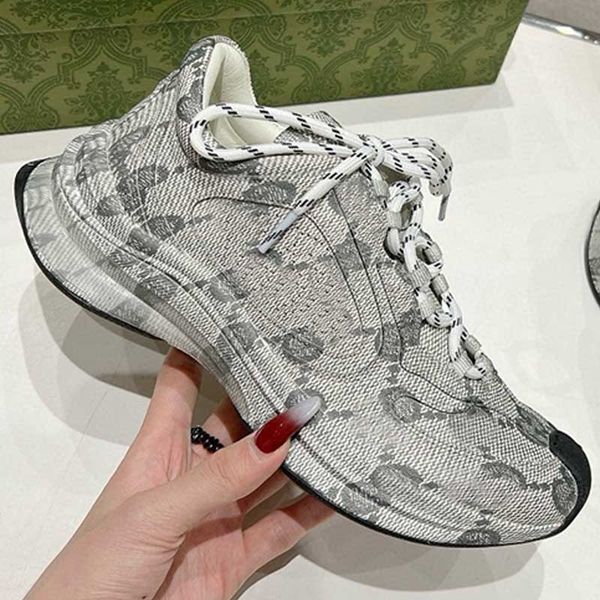 Women Designer Sneakers 24ss Summer Fashion Classic Style Womens Casual Shoes Breathable Leather Upper Rubber Sole Men Outdoor Hiking Casual Sports Shoes, #3
Women Designer Sneakers 24ss Summer Fashion Classic Style Womens Casual Shoes Breathable Leather Upper Rubber Sole Men Outdoor Hiking Casual Sports Shoes, #3