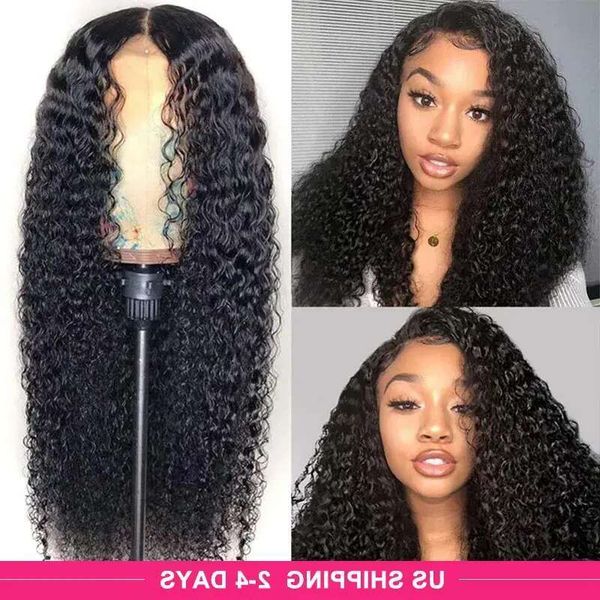 Ishow 16-30 inch High Density 13*4 Human Hair Wigs Pre-Plucked Transparent Lace Closure Wig StraightKinky Curly Body Water Loose Deep for Women, Natural color
Ishow 16-30 inch High Density 13*4 Human Hair Wigs Pre-Plucked Transparent Lace Closure Wig StraightKinky Curly Body Water Loose Deep for Women, Natural color
