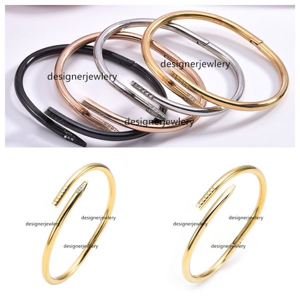 Designer bracelet jewelry women men braclet fashon bangle silver rose gold stainless steel diamond thanksgiving chirstmas Valentine's Day Sisters Mother Bracelet
Designer bracelet jewelry women men braclet fashon bangle silver rose gold stainless steel diamond thanksgiving chirstmas Valentine's Day Sisters Mother Bracelet