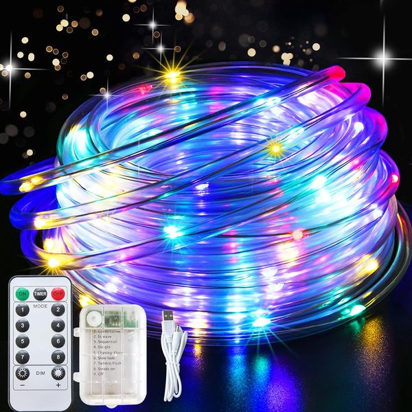 Solar garden light string, low voltage waterproof solar light, outdoor lighting, decorative atmosphere light
Solar garden light string, low voltage waterproof solar light, outdoor lighting, decorative atmosphere light