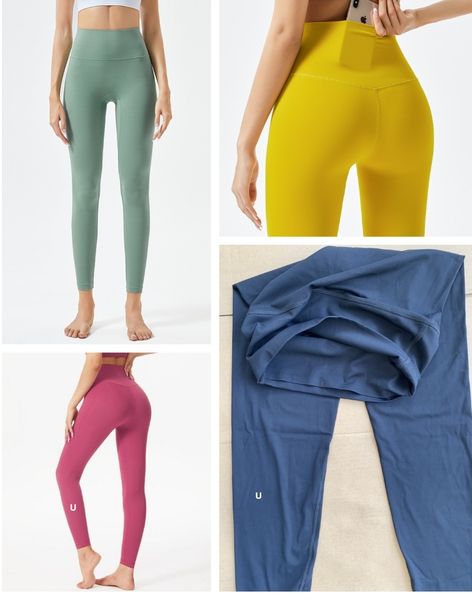 Lemon-986 Women Fit… - image