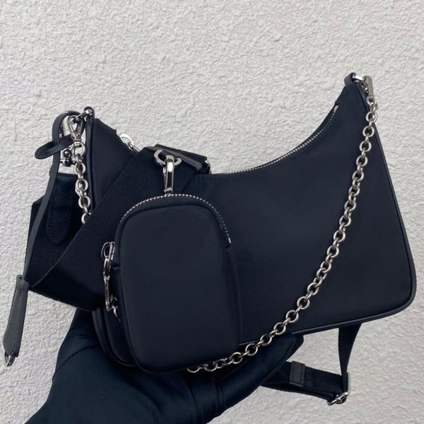 FASHION WOMEN luxurys designers bags real leather Handbags chain Cosmetic messenger Shopping shoulder bag Totes lady wallet purse00, #13
FASHION WOMEN luxurys designers bags real leather Handbags chain Cosmetic messenger Shopping shoulder bag Totes lady wallet purse00, #13