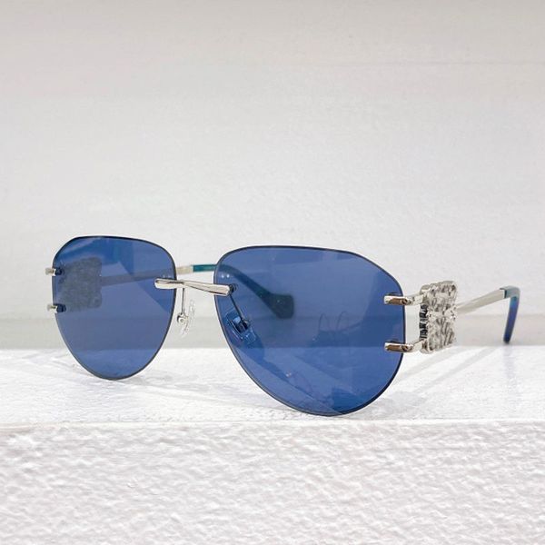 Summer Designer Sunglasses LW5092 Luxury Retro Sunglasses for Men and Women Retro Glasses Designed by Pilot with UV400 Protection Fashionable and Cool Sunglasses
Summer Designer Sunglasses LW5092 Luxury Retro Sunglasses for Men and Women Retro Glasses Designed by Pilot with UV400 Protection Fashionable and Cool Sunglasses