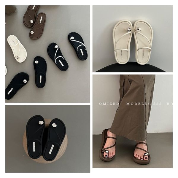 news Leather Sandals and lippers Half Slippers Flat Bottom Soft Bottom Double Buckle Adjusted Gold Buckles Women Summer Slipper, Blue
news Leather Sandals and lippers Half Slippers Flat Bottom Soft Bottom Double Buckle Adjusted Gold Buckles Women Summer Slipper, Blue