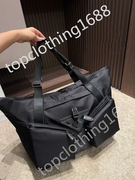 PRDNew Parachute Nylon Shoulder Bag Multi functional Portable Large Capacity Commuting Crossbody Bag Image mens leather laptop messenger, Black
PRDNew Parachute Nylon Shoulder Bag Multi functional Portable Large Capacity Commuting Crossbody Bag Image mens leather laptop messenger, Black