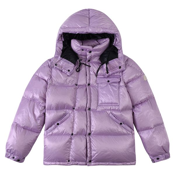 Designer Mens Down Jackets Coat Hooded Jackets Sports Puffer Jacket Windbreaker Casual Zipper Womens Outerwear Clothing Puffer Jacket, C2
Designer Mens Down Jackets Coat Hooded Jackets Sports Puffer Jacket Windbreaker Casual Zipper Womens Outerwear Clothing Puffer Jacket, C2