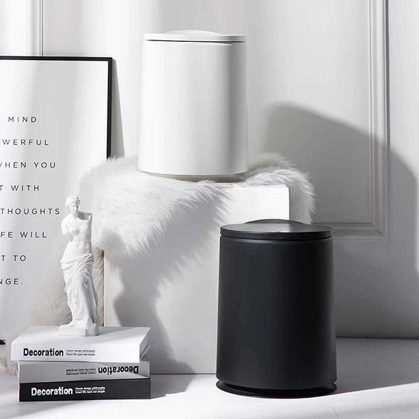 Bins Bathroom Dustbin Bucket Garbage Wastebasket Office Trash Can Toilet Food Waste Lixeira Banheiro Household Goods YX50WB S247902
Bins Bathroom Dustbin Bucket Garbage Wastebasket Office Trash Can Toilet Food Waste Lixeira Banheiro Household Goods YX50WB S247902
