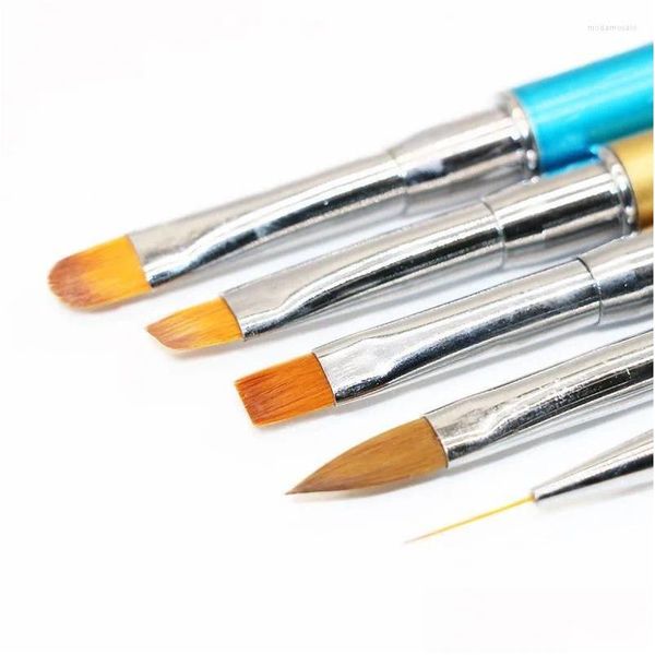Nail Brushes 1Pcs Brush Acrylic Pen Art Carving Tips Painting Gel Tool Uv Manicure Accessories Set Drop Delivery Otwmg
Nail Brushes 1Pcs Brush Acrylic Pen Art Carving Tips Painting Gel Tool Uv Manicure Accessories Set Drop Delivery Otwmg