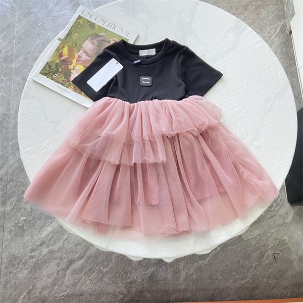 Kids Cotton Princess Summer Dress | High-Quality Ball Gown for Girls, Pink
Kids Cotton Princess Summer Dress | High-Quality Ball Gown for Girls, Pink