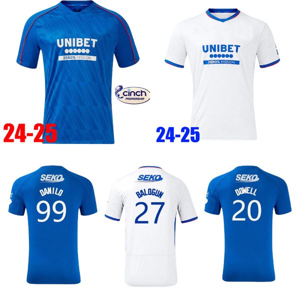 Glasgow Rangers 24 25 Football Shirt glasgow rangers fc COLAK ROOFE LUNDSTRAM HAGI BARKER MORELOS TAVERNIER KENT TILLMAN FC Soccer Jerseys Football kit men kids, 24-25 home
Glasgow Rangers 24 25 Football Shirt glasgow rangers fc COLAK ROOFE LUNDSTRAM HAGI BARKER MORELOS TAVERNIER KENT TILLMAN FC Soccer Jerseys Football kit men kids, 24-25 home