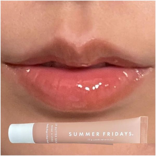 Lip Care Butter Balm For Smooth And Soft Lips Pink Sugar Illa Beige Brown Sweet Mint Cherry Summers Fridays Top Drop Delivery Health B Oth8J
Lip Care Butter Balm For Smooth And Soft Lips Pink Sugar Illa Beige Brown Sweet Mint Cherry Summers Fridays Top Drop Delivery Health B Oth8J