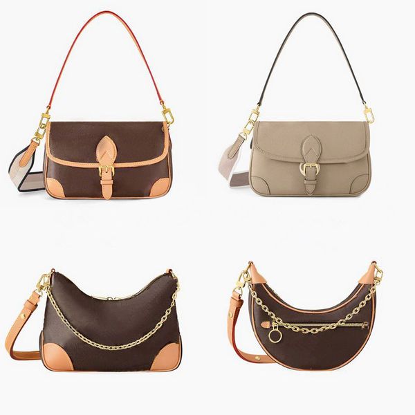 Designer Bag Single Shoulder Bag Women's Luxury Handbag Classic Aging Canvas Coating Underarm Bag Method Stick Bag High Quality Crossbody bag, #12
Designer Bag Single Shoulder Bag Women's Luxury Handbag Classic Aging Canvas Coating Underarm Bag Method Stick Bag High Quality Crossbody bag, #12