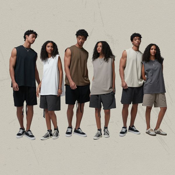 Mens Tank Tops T Shirts Summer Fashion Men Sleeveless T-shirt Women Top Clothes Casual Pure Cotton Sports Hip Hop Vest, Brown
Mens Tank Tops T Shirts Summer Fashion Men Sleeveless T-shirt Women Top Clothes Casual Pure Cotton Sports Hip Hop Vest, Brown