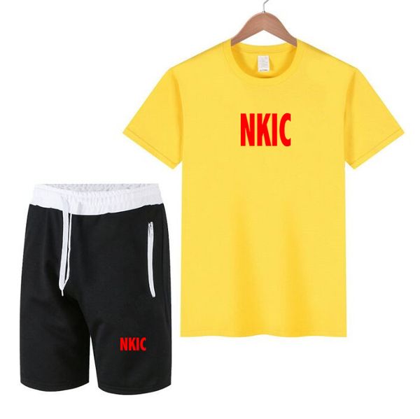 Fashion Men's Breathable Tennis Sports Suit Casual Outdoor Sportwear Women's Badminton T-shirt Loose Running Clothing Set, Pink1
Fashion Men's Breathable Tennis Sports Suit Casual Outdoor Sportwear Women's Badminton T-shirt Loose Running Clothing Set, Pink1