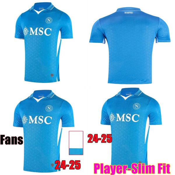 Napoli jersey 24 25 Fans Player Version home blue maglia napoli Soccer jerseys 2024 2025 napoli jersey DI LORENZO KVARATSKHELIA Football Shirts men top kit uniform, White
Napoli jersey 24 25 Fans Player Version home blue maglia napoli Soccer jerseys 2024 2025 napoli jersey DI LORENZO KVARATSKHELIA Football Shirts men top kit uniform, White