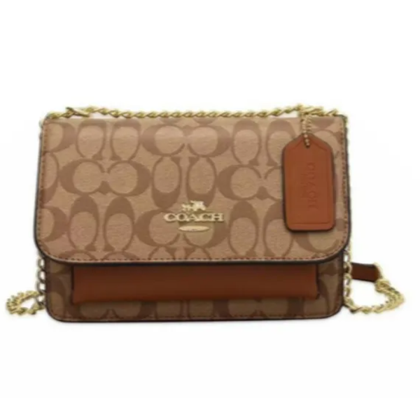 2024 Brand Messenger Bags Summer new trendy all-match women messenger bag chain leather fashion shoulder bag wrist bags qwe, Light green
2024 Brand Messenger Bags Summer new trendy all-match women messenger bag chain leather fashion shoulder bag wrist bags qwe, Light green
