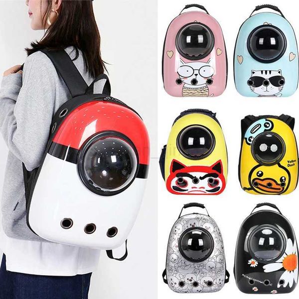 Outdoor Travel Breathable Cat Backpack Carrier Bag for Cats and Goats, 2024 Newest Version, Beige
Outdoor Travel Breathable Cat Backpack Carrier Bag for Cats and Goats, 2024 Newest Version, Beige