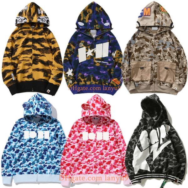 Men Hoodie Designer Hoodies For Men Camo Pattern Sweatshirts Premium Fabric Full Zip Hoodie Streetwear 3xl Tracksuits Brands Splicing patterns Sportswear jacket, Bp72black
Men Hoodie Designer Hoodies For Men Camo Pattern Sweatshirts Premium Fabric Full Zip Hoodie Streetwear 3xl Tracksuits Brands Splicing patterns Sportswear jacket, Bp72black