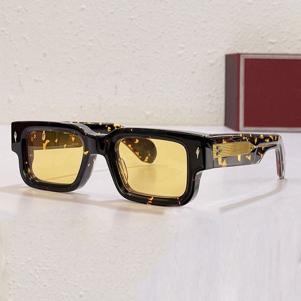 High quality retro fashion sunglasses ASCARI Mens designer new brand casual style sunglasses UV400 Mens acetate fiber frame glasses Womens rectangular sunglasses
High quality retro fashion sunglasses ASCARI Mens designer new brand casual style sunglasses UV400 Mens acetate fiber frame glasses Womens rectangular sunglasses