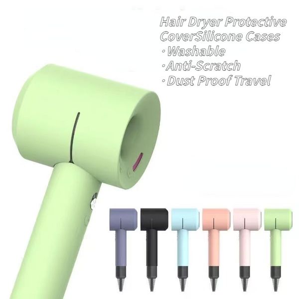 Dryer Soft silicone Hair Curlers Curg Iron Protective Cover Washable Anti-Scratch Dust Proof Travel Silicone Cases 1pc, Black
Dryer Soft silicone Hair Curlers Curg Iron Protective Cover Washable Anti-Scratch Dust Proof Travel Silicone Cases 1pc, Black