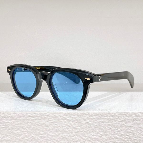 Summer New Brand Elliptical Sunglasses JMM481D Womens Elliptical Retro Sunglasses UV400 Protective Frame with Metal Logo Design Designer Acetate Sunglasses
Summer New Brand Elliptical Sunglasses JMM481D Womens Elliptical Retro Sunglasses UV400 Protective Frame with Metal Logo Design Designer Acetate Sunglasses