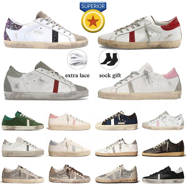 woman designer shoes sneakers women old dirty glitter sparkle top leather loafers platform mens Luxury trainers, Clear
woman designer shoes sneakers women old dirty glitter sparkle top leather loafers platform mens Luxury trainers, Clear
