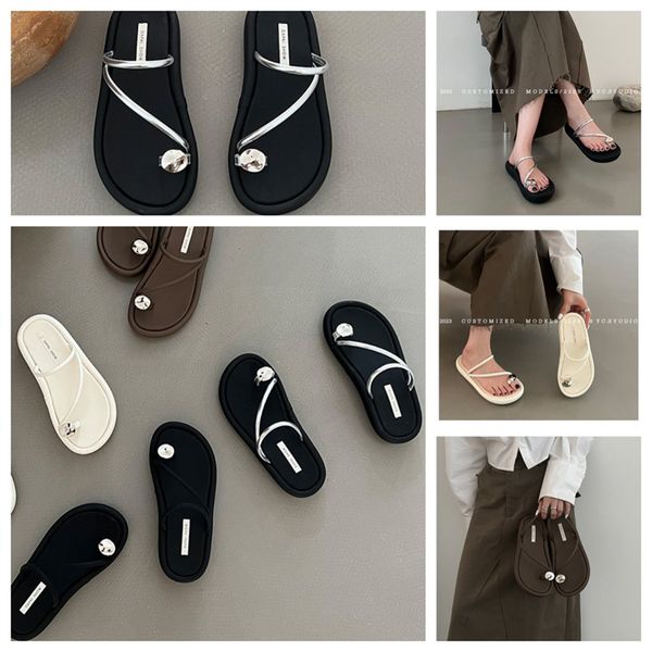 Women Designers slippers Sandals designer shoes Flat Slides Flip Flops Summer genuine Triangle leather Outdoor Loafers Bath Shoes Beachwear Slipper Black White, Blue
Women Designers slippers Sandals designer shoes Flat Slides Flip Flops Summer genuine Triangle leather Outdoor Loafers Bath Shoes Beachwear Slipper Black White, Blue