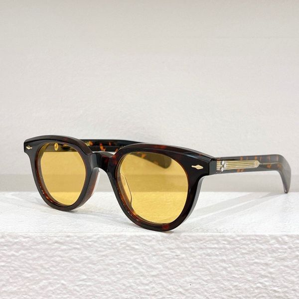 Womens brand elliptical sunglasses JMM481D designer elliptical casual style sunglasses UV400 protective frame with metal logo design Womens vacation sunglasses
Womens brand elliptical sunglasses JMM481D designer elliptical casual style sunglasses UV400 protective frame with metal logo design Womens vacation sunglasses